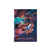Random House USA Inc Across a Field of Starlight (häftad, eng)
