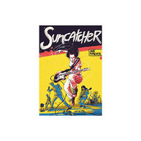Random House USA Inc Suncatcher (häftad, eng)