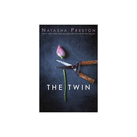 Random House USA Inc Twin (häftad, eng)