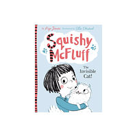 Faber & Faber Squishy McFluff: The Invisible Cat! (häftad, eng)