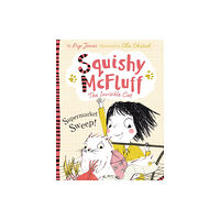 Faber & Faber Squishy McFluff: Supermarket Sweep! (häftad, eng)