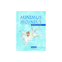 Cambridge University Press Minimus Secundus Pupil's Book (häftad, eng)