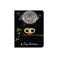 Penguin Putnam Inc Little Owl's Night (inbunden, eng)