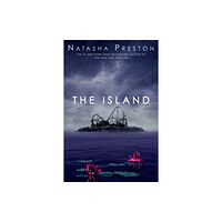 Random House USA Inc The Island (häftad, eng)