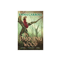 Faber & Faber In Darkling Wood (häftad, eng)