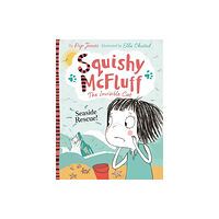 Faber & Faber Squishy McFluff: Seaside Rescue! (häftad, eng)