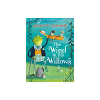 Faber & Faber The Wind in the Willows (häftad, eng)