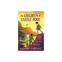 Faber & Faber The Children of Castle Rock (häftad, eng)