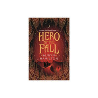 Faber & Faber Hero at the Fall (häftad, eng)