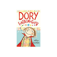 Faber & Faber Dory Fantasmagory (häftad, eng)