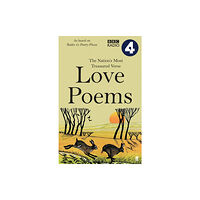 Faber & Faber Poetry Please: Love Poems (häftad, eng)