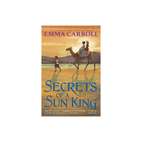 Faber & Faber Secrets of a Sun King (häftad, eng)