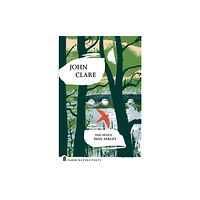 Faber & Faber John Clare (inbunden, eng)