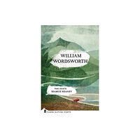 Faber & Faber William Wordsworth (inbunden, eng)