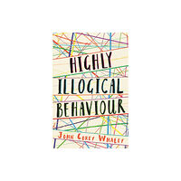 Faber & Faber Highly Illogical Behaviour (häftad, eng)