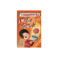 Faber & Faber The Imagination Box: A Mind of its Own (häftad, eng)