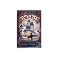 Random House USA Inc Ravenfall (inbunden, eng)