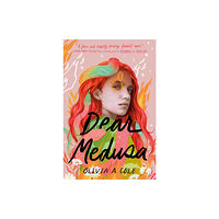 Random House USA Inc Dear Medusa (häftad, eng)