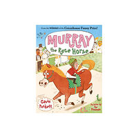 Faber & Faber Murray the Race Horse (häftad, eng)