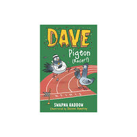 Faber & Faber Dave Pigeon (Racer!) (häftad, eng)