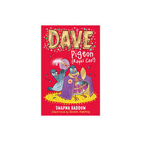 Faber & Faber Dave Pigeon (Royal Coo!) (häftad, eng)