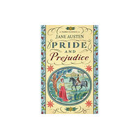 Faber & Faber Pride and Prejudice (häftad, eng)