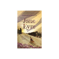 Faber & Faber Jane Eyre (häftad, eng)