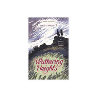 Faber & Faber Wuthering Heights (häftad, eng)