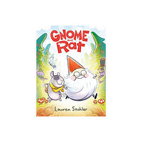 Random House USA Inc Gnome and Rat (inbunden, eng)
