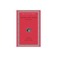 Harvard university press Minor Latin Poets, Volume II (inbunden, eng)