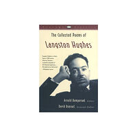 Random House USA Inc Collected Poems of Langston Hughes (häftad, eng)