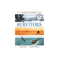 Faber & Faber Survivors (häftad, eng)