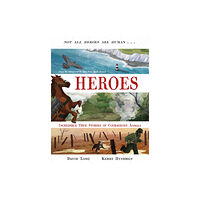 Faber & Faber Heroes (häftad, eng)