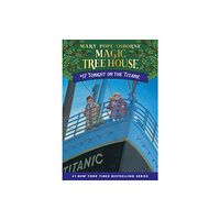 Random House USA Inc Tonight on the Titanic (häftad, eng)