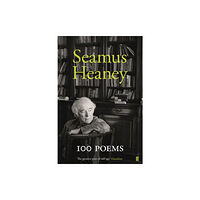 Faber & Faber 100 Poems (inbunden, eng)