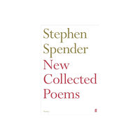 Faber & Faber New Collected Poems of Stephen Spender (häftad, eng)