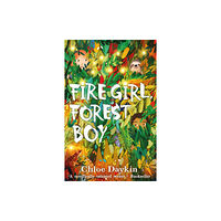 Faber & Faber Fire Girl, Forest Boy (häftad, eng)