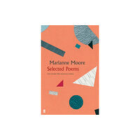 Faber & Faber Selected Poems (inbunden, eng)