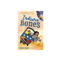 Faber & Faber Indiana Bones (häftad, eng)