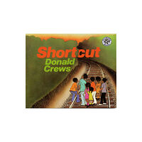 Harpercollins publishers inc Shortcut (häftad, eng)