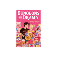 Random House USA Inc Dungeons and Drama (häftad, eng)