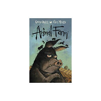 Faber & Faber Animal Farm (häftad, eng)