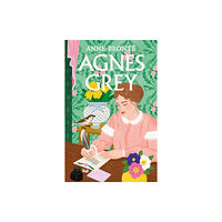 Faber & Faber Agnes Grey (häftad, eng)