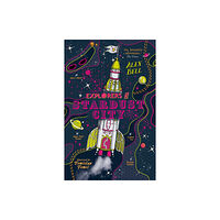 Faber & Faber Explorers at Stardust City (häftad, eng)