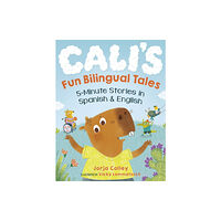 Random House USA Inc Cali'S Fun Bilingual Tales (häftad, eng)