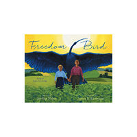 Simon & Schuster Freedom Bird (inbunden, eng)