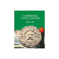 Cambridge University Press Cambridge Latin Course Book 3 Student's Book 4th Edition (häftad, eng)
