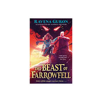 Faber & Faber The Beast of Farrowfell (häftad, eng)