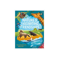 Faber & Faber Nature's Fascinating Friendships (inbunden, eng)