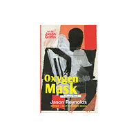 Faber & Faber Oxygen Mask: A Graphic Novel (häftad, eng)